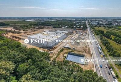 Spațiu comercial, de 2,000 mp, în Central - 5