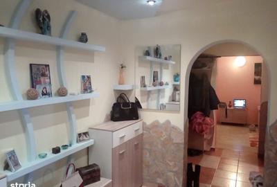 Apartament cu 3 camere în Cloșca - 4