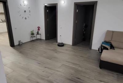 Vila P+E, COCU, teren 5.100mp, finisaje moderne, mobilata - 4