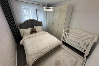 AP. 2 CAMERE STEJARULUI, LOC PARCARE, BLOC NOU, MOBILAT, COMISION 0% - 4