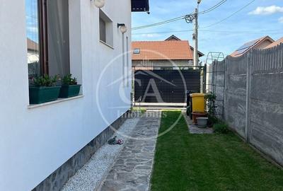 Casă cu 4 camere decomandat în Central - 19