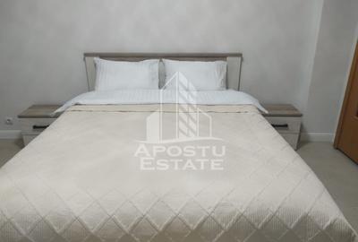 Garsonieră complet utilată, pet friendly – de închiriat în zona Iulius - 3