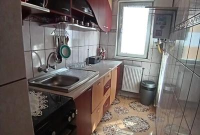 Apartament cu 2 camere nedecomandat în Hotvon - 6