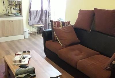 De Inchiriat Apartament 3 camere Universitate - Armeneasca sector 2 - 2