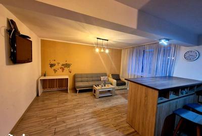 Apartament cu 2 camere semidecomandat în Ultracentral - 6