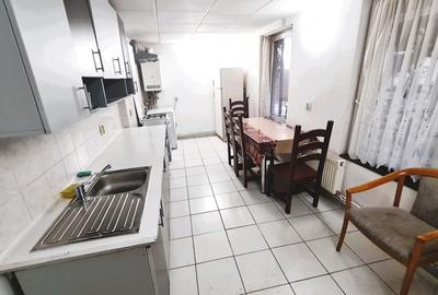 Casa pentru muncitori zona Turnisor - 2