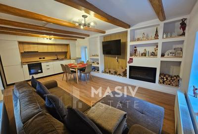 Apartament superb, 2 camere – complet renovat în 2023 – stațiunea Azuga - 6