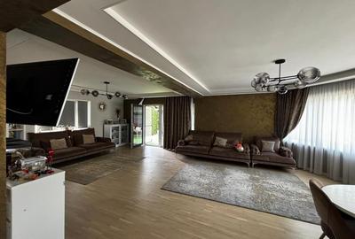 Casa P+E+M Mihaesti-Munteni --  Mihaesti, Valcea - 28