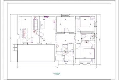 Casă cu 4 camere în Dragomirești-Deal - 3