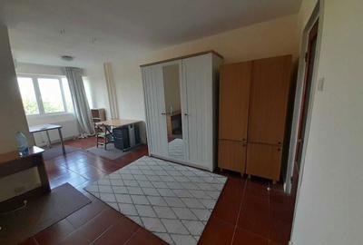 Garsonieră semidecomandată în Brâncoveanu - 2