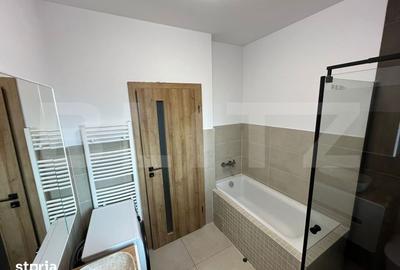 Apartament cu 2 camere decomandat în Tractorul - 1