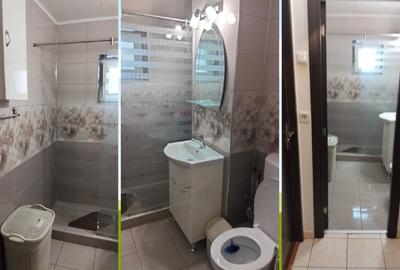 Apartament cu 2 camere decomandat în Dancu - 4