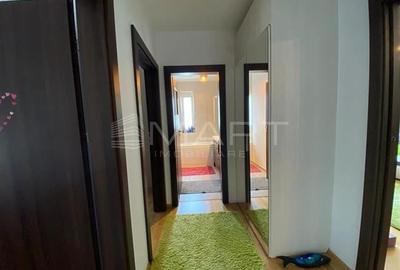 Apartament cu 3 camere decomandat în Central - 7