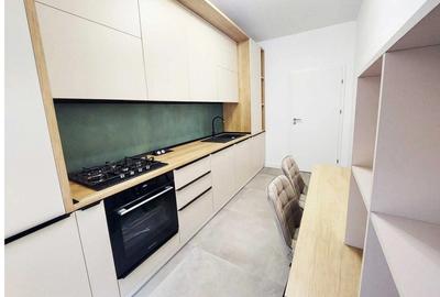 2 camere nou prima inchiriere Exigent Plaza faza 5 2 camere nou prima inchiriere Exigent Plaza faza 5 - 7