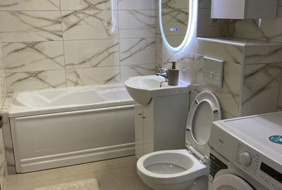 Apartament cu 2 camere decomandat în Sud - 2