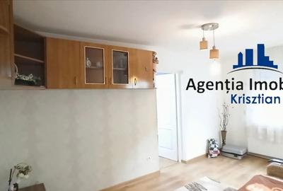 Apartament cu 2 camere de vanzare - Zona Micro 14 - 2