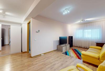 Apartament cu 2 camere semidecomandat, mobilat în Timișoara - 3