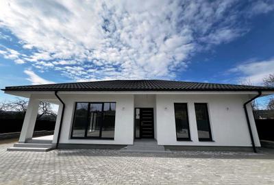 Casă cu 2 camere în Remetea Chioarului - 1