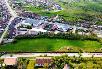 Spațiu comercial, în Central - 7