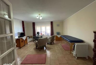 Casă cu 2 camere în Săbișa - 8