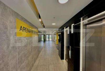 Apartament cu 3 camere, 62 mp, zona Prima Arena - 8