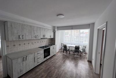 Apartament cu 2 camere decomandat în Fălticeni - 4