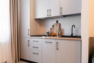 Apartament 2 camere / Hils Sunrise / 5 minute Metrou / Comision 0% - 5