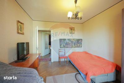Apartament cu 4 camere decomandat în Decebal - 9
