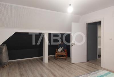 Casa individuala noua 4 camere P+M 144 mpu curte libera 416 Cisnadie - 23