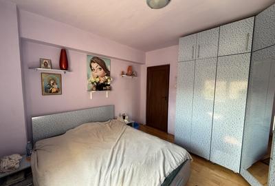 Apartament cu 3 camere decomandat, mobilat în Cetate - 2