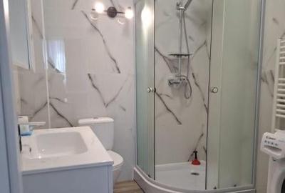 Apartament cu 2 camere decomandat, mobilat în Km 5 - 7