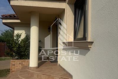 Casa individuala stil mediteranean,zona SERENA - 7