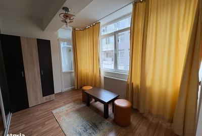 Garsonieră semidecomandată, mobilată în Metalurgiei - 4