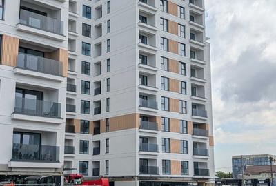 Apartament cu 2 camere decomandat în Obor