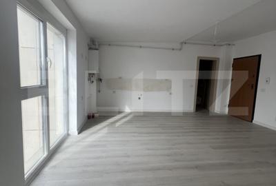 Apartament cu 3 camere decomandat în Cetății - 1