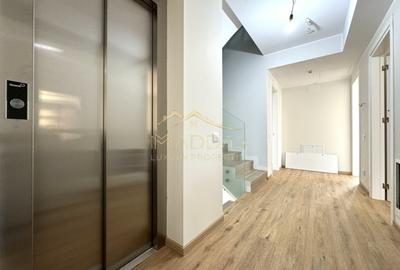 Vila individuala SMART_LUX**P+2***10 camere***Lift interior//Pipera - 6