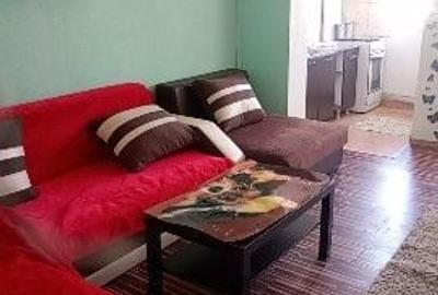 Garsonieră în Lujerului - 1