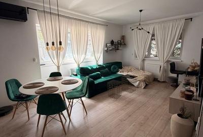Apartament cu 3 camere decomandat, mobilat în Lujerului - 2