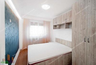 Apartament cu 2 camere decomandat, la etajul 1, in Micro 21. - 6