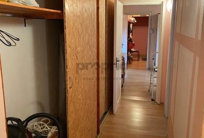 Apartament 3 camere de inchiriat - Brasov, Cartier Astra - 11