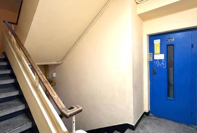 Apartament cu 2 camere semidecomandat, mobilat în Unirii - 11