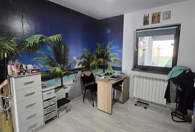 Aroneanu - Casa individuala 4 camere - 19