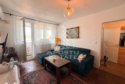 Apartament cu 2 camere semidecomandat în Central - 7