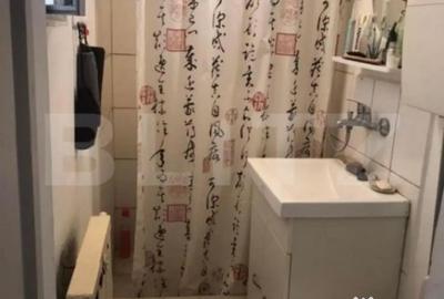 Casă cu 3 camere cu Teren 60 Mp în Central - 9