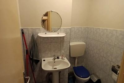 Apartament 3 camere de inchiriat Complex Studen?esc - 9