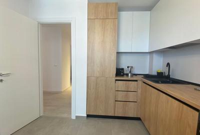 Apartament cu 2 camere decomandat, mobilat în Industriilor - 10