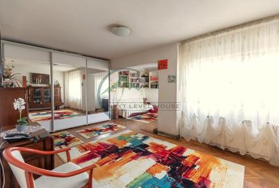 Apartament de 4 camere, Centru Civic - Toamnei - 2