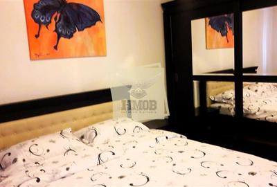 Apartament cu 3 camere decomandat, mobilat în Tilișca - 1