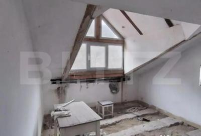 Apartament cu 2 camere decomandat în Răcădău