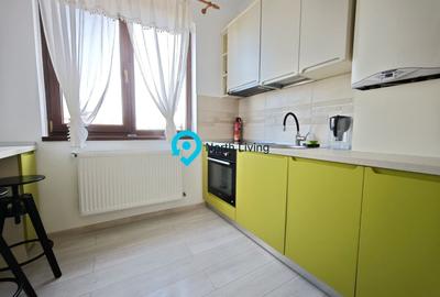 Apartament cu 2 camere semidecomandat, mobilat în Bucureștii Noi - 6